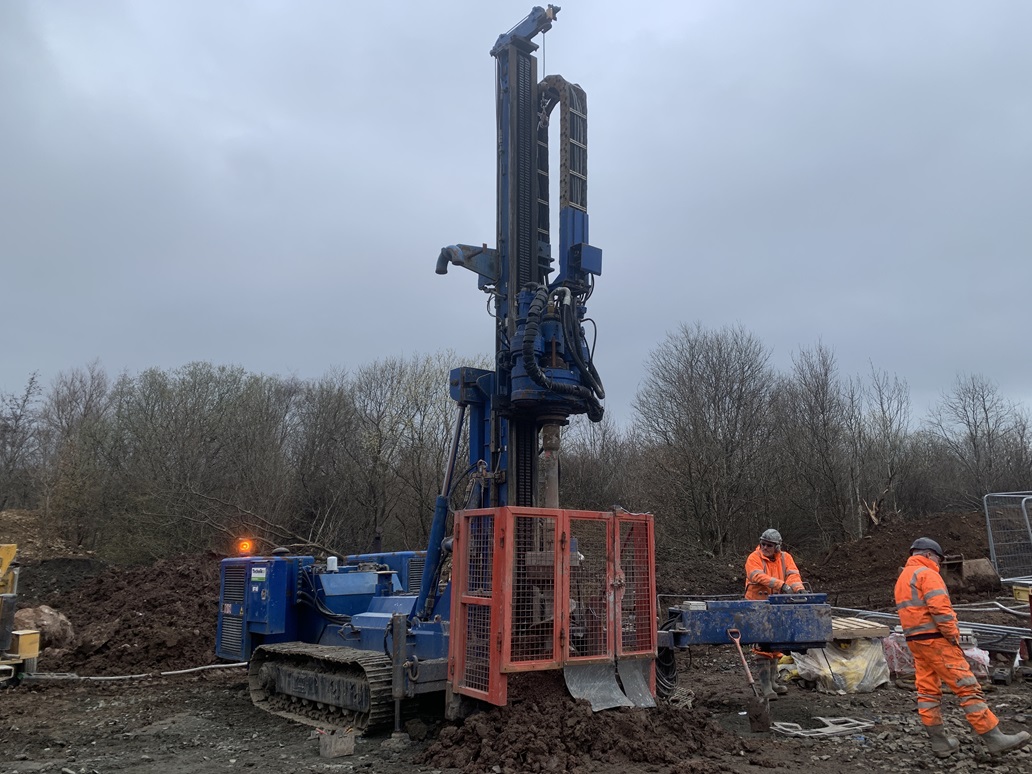 Work starts on Levenmouth rail link active travel bridge