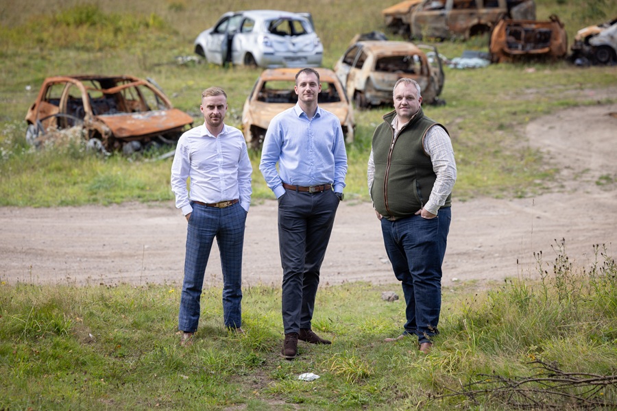 New Centre of Excellence plan unveiled to tackle critical skills shortage in Highlands and Islands