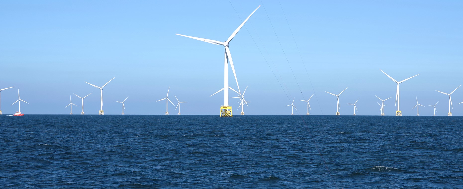 Maximum price raised for offshore wind investments in next Contracts for Difference round