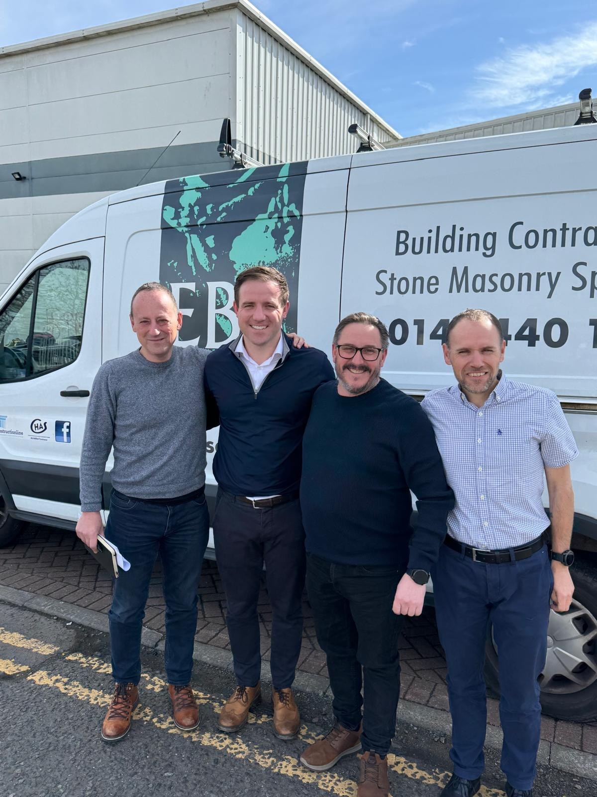 EBS to utilise Apsis software to drive growth