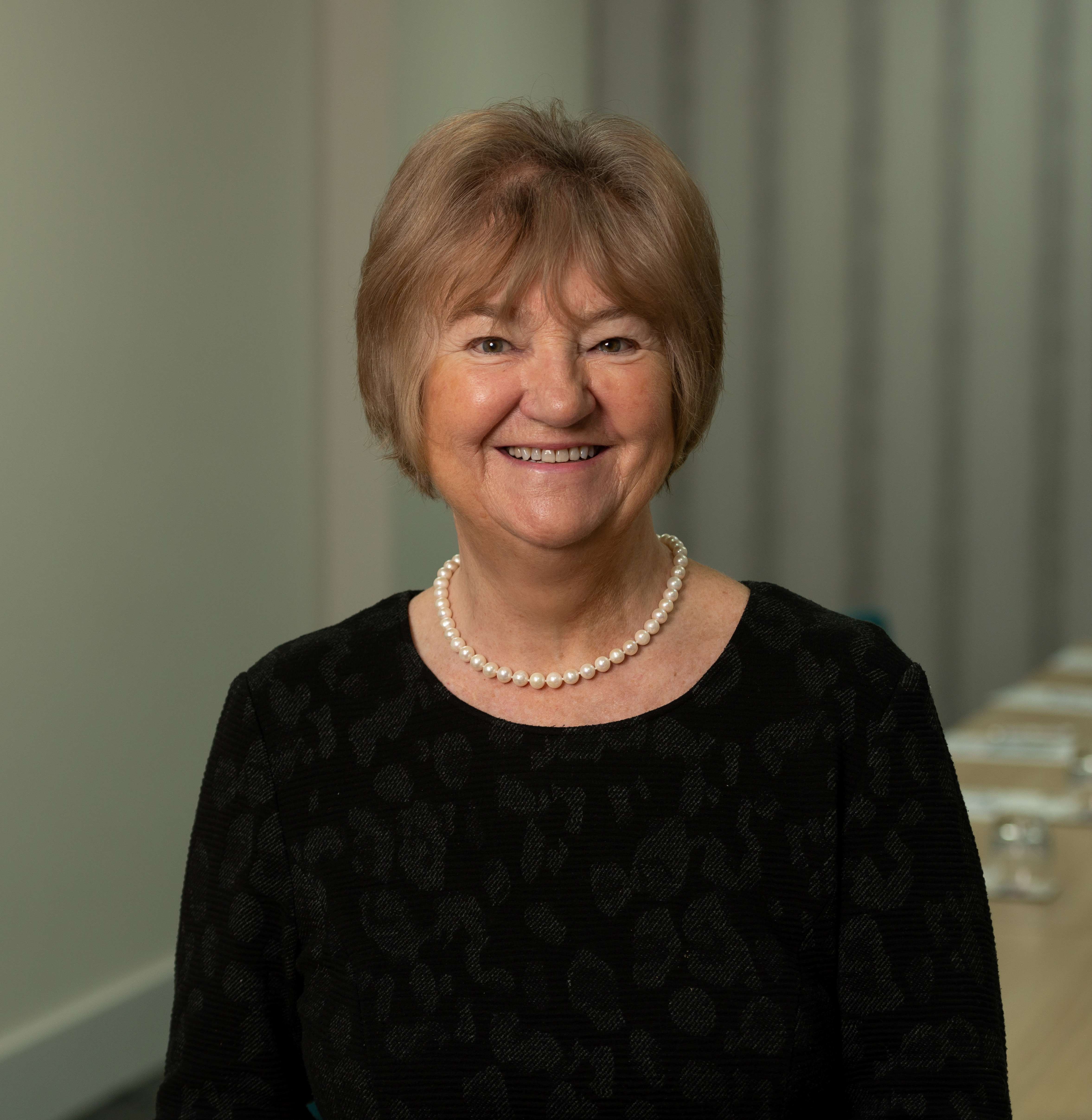 ECITB board chair Lynda Armstrong to stay on for further two years