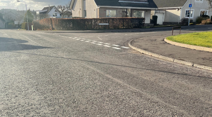Roads and pavements across East Renfrewshire set to be upgraded
