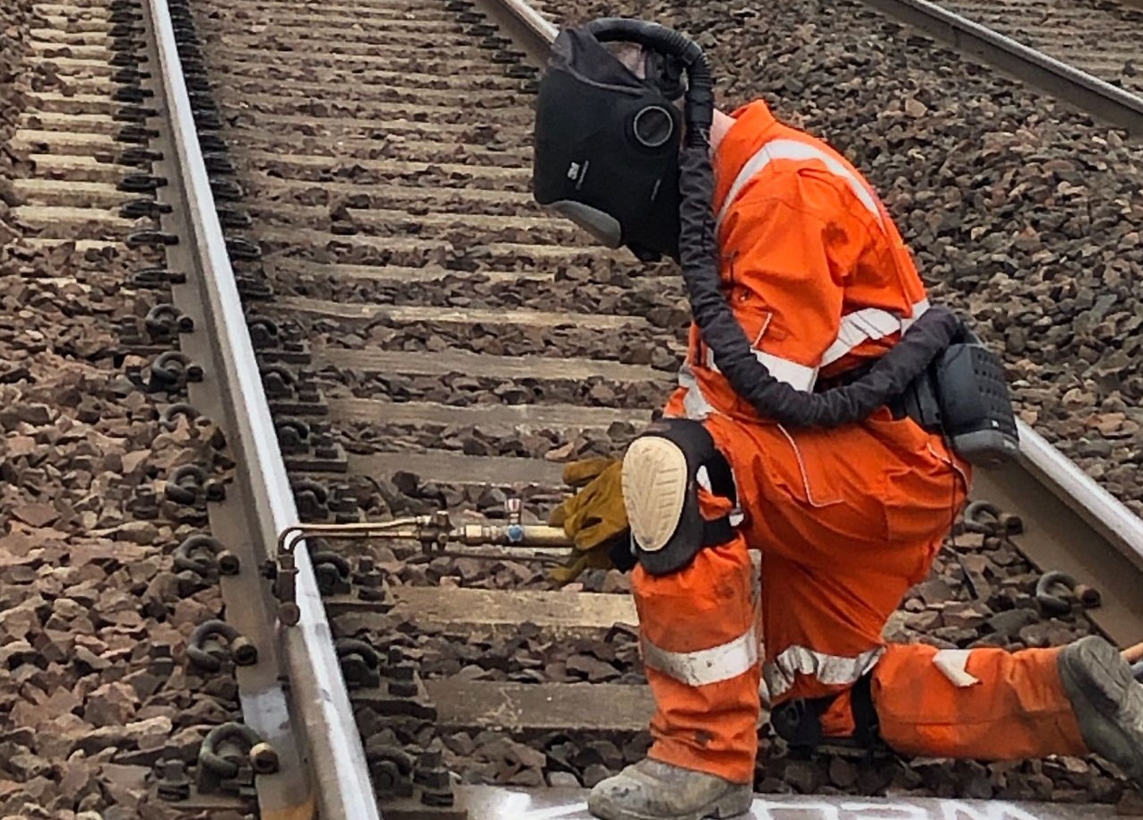 Network Rail plans bank holiday improvement programme