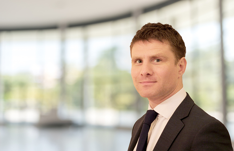 Ed Crockett recruited to Savills Edinburgh office as director