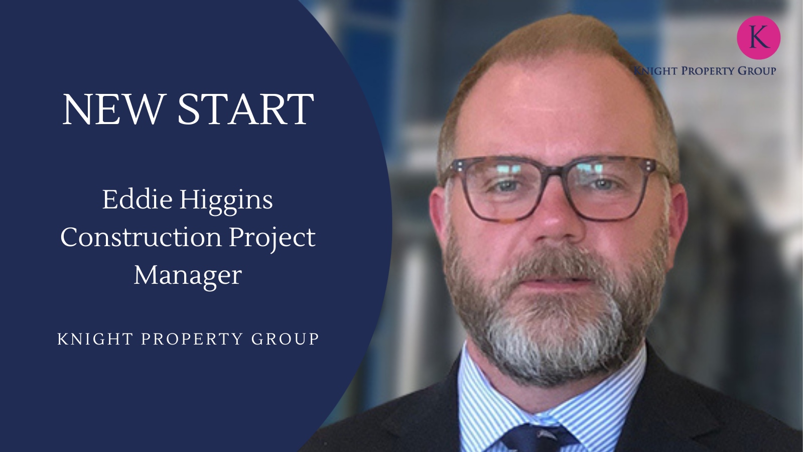 Knight Property Group adds to project management team