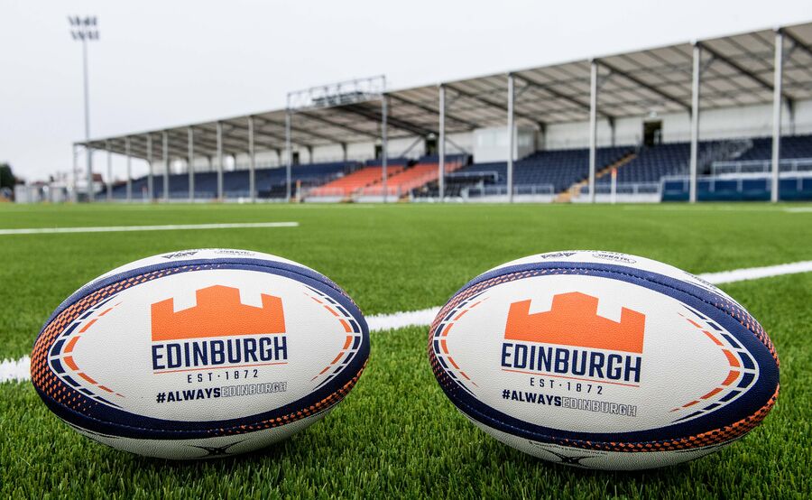 In Pictures: New Edinburgh Rugby stadium completed