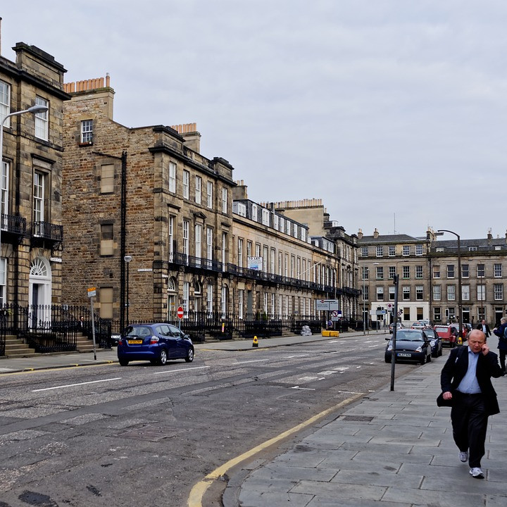 Roads and pavements funding injection sees boost in improvements in Edinburgh