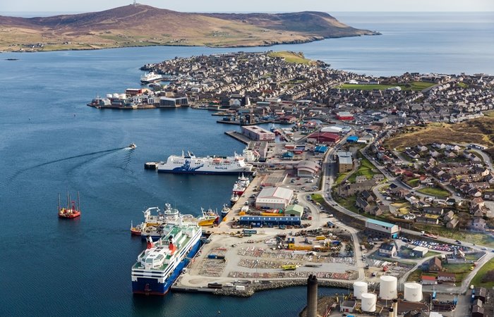 Shetland firms encouraged to sign up for local contract opportunities