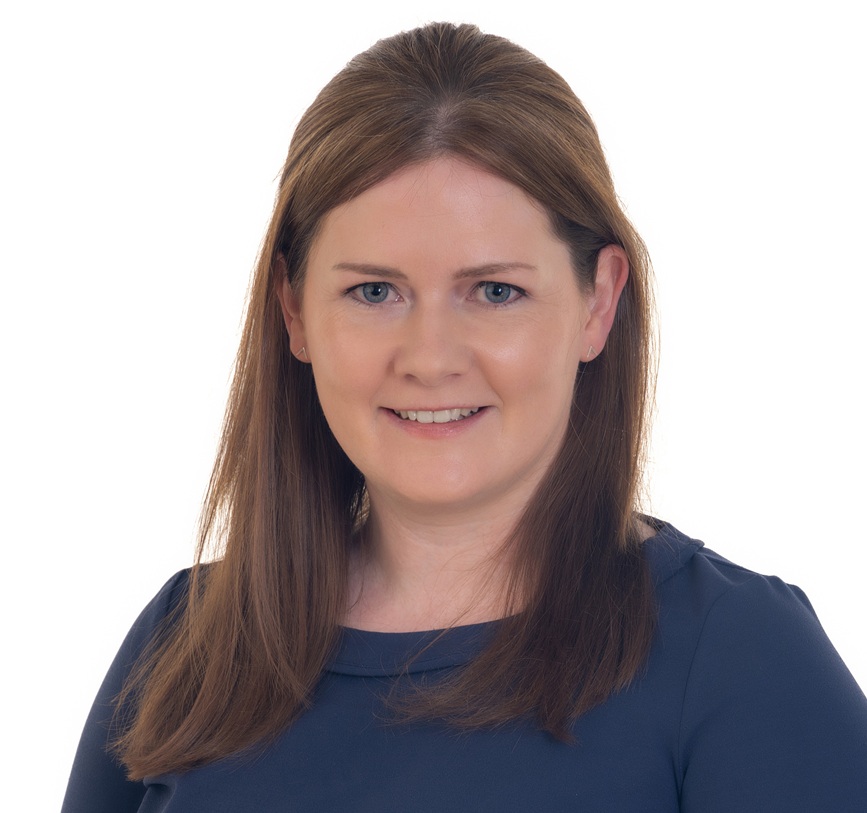 Eilidh Walker returns to Allied Surveyors Scotland's Aberdeen office