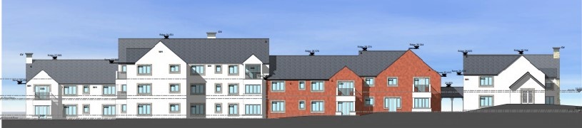 East Lothian grants permission for care village at Inveresk