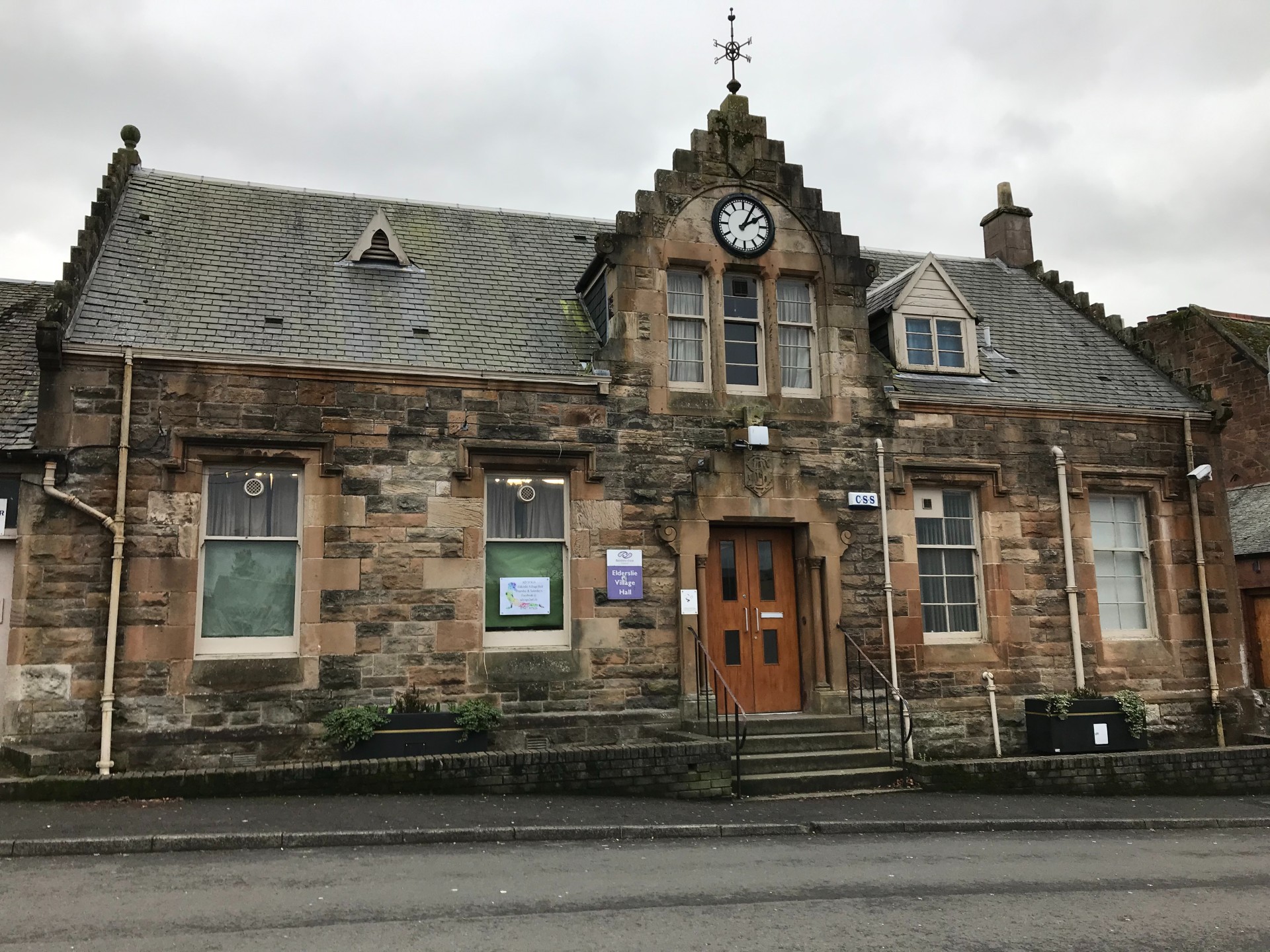 Renfrewshire community halls set for refurbishment