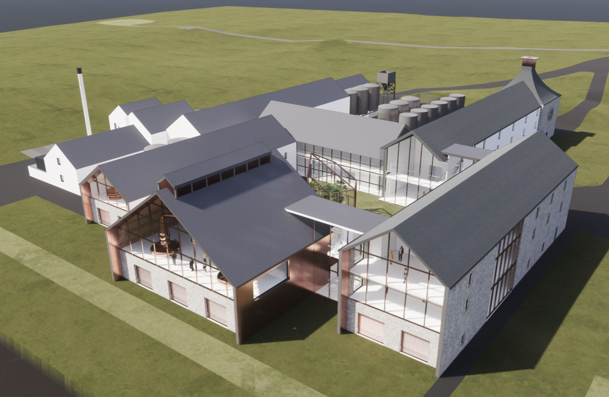 New Islay distillery gets the green light