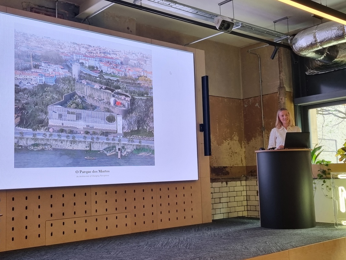 3DReid reveals winner of 2025 Student Prize