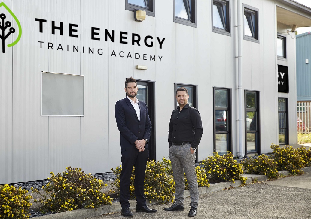 Heating firms combine to launch Scotland’s first community-focused energy training academy