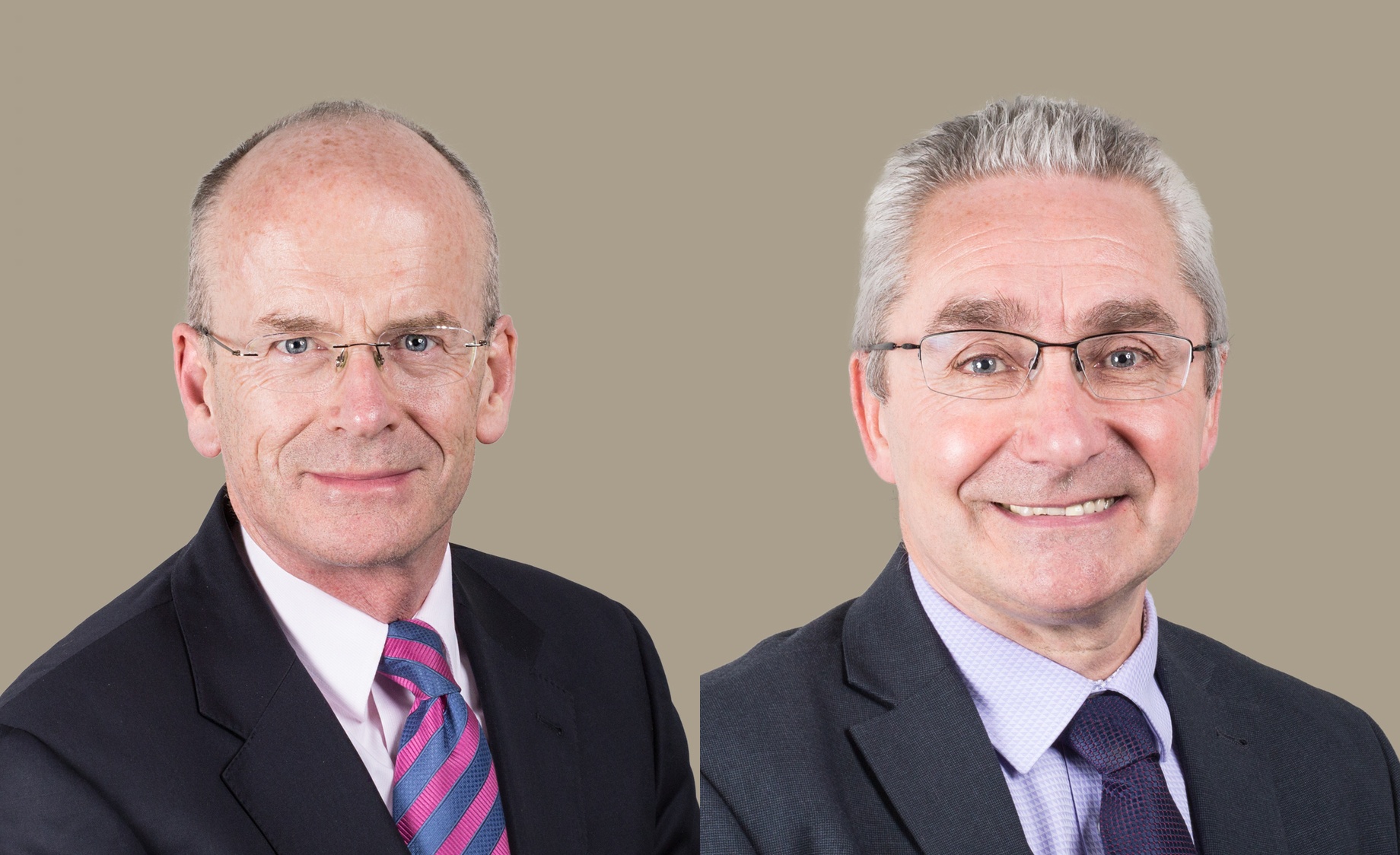 Senior leadership changes afoot at Currie & Brown