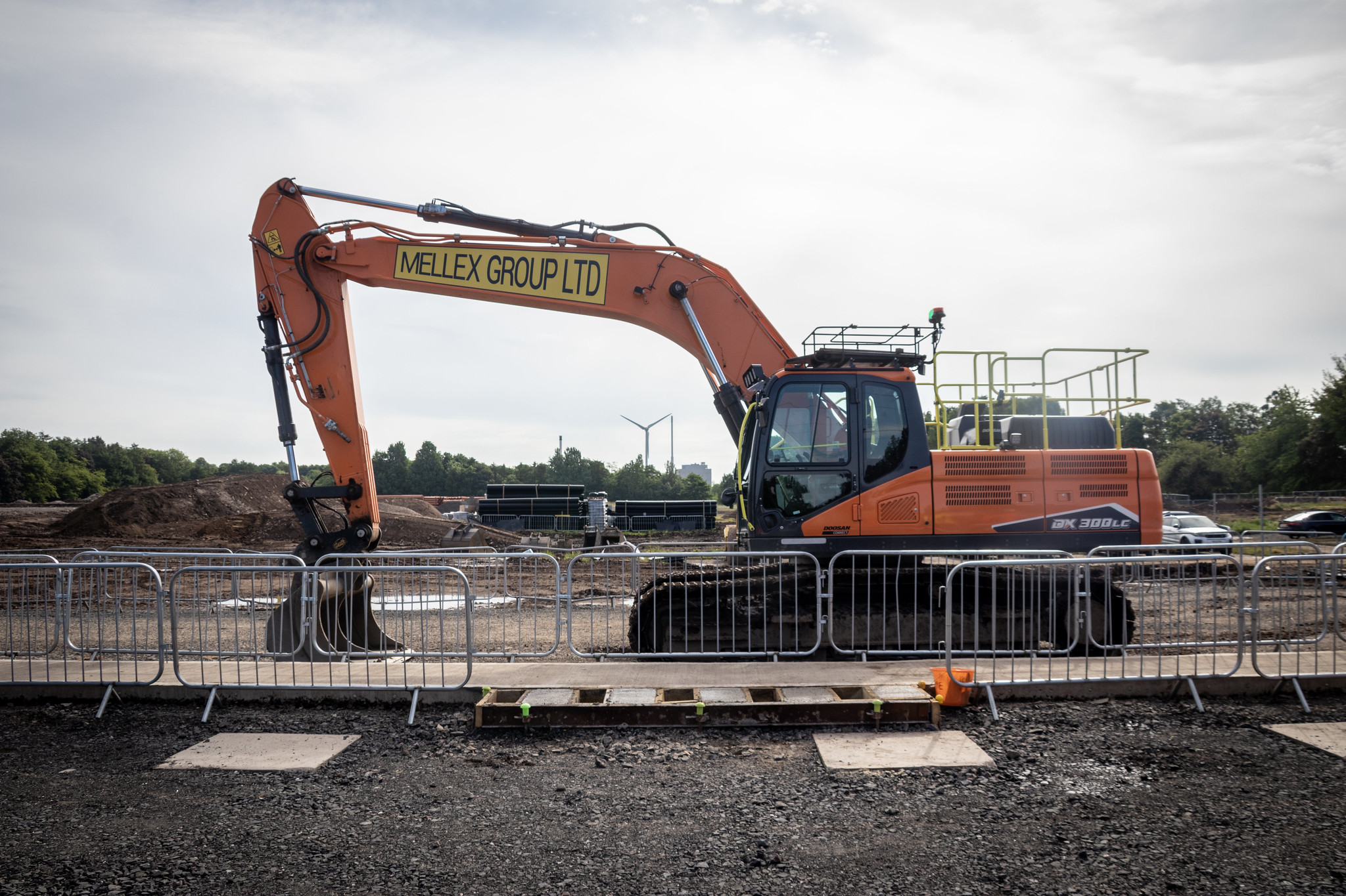 Construction projects continue to boost Dundee economy