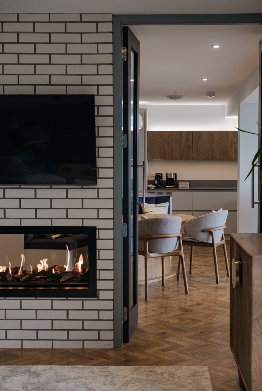 Architects' Showcase: Fife Architects drives A-rated retrofit of coastal bungalow with digital design