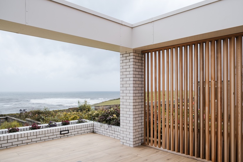 Architects' Showcase: Fife Architects drives A-rated retrofit of coastal bungalow with digital design