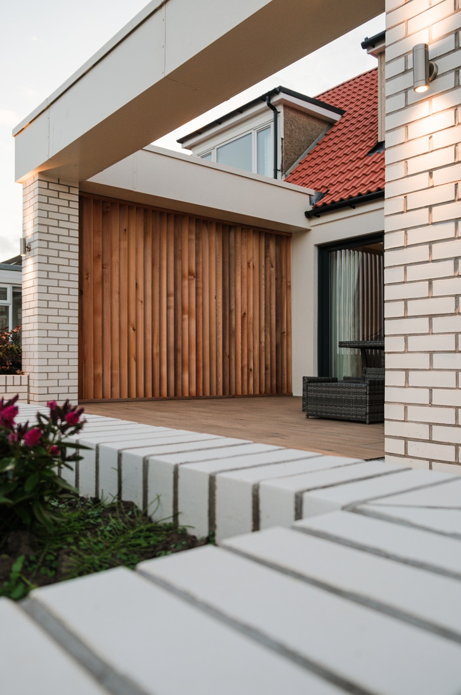 Architects' Showcase: Fife Architects drives A-rated retrofit of coastal bungalow with digital design