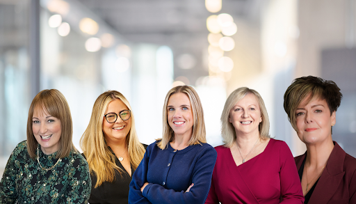 Female Leaders in Construction appoints new advisory board