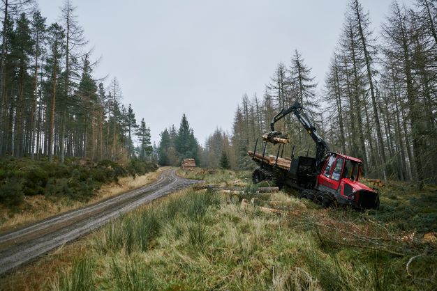 Scottish IoT project aims to consign rocky rural roads to history
