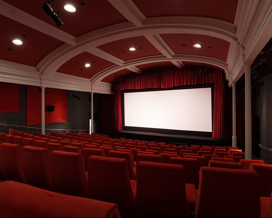 Clark Contracts completes Edinburgh Filmhouse refurbishment