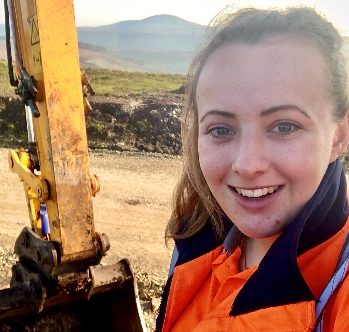 Special event brings together women in Scotland's plant industry