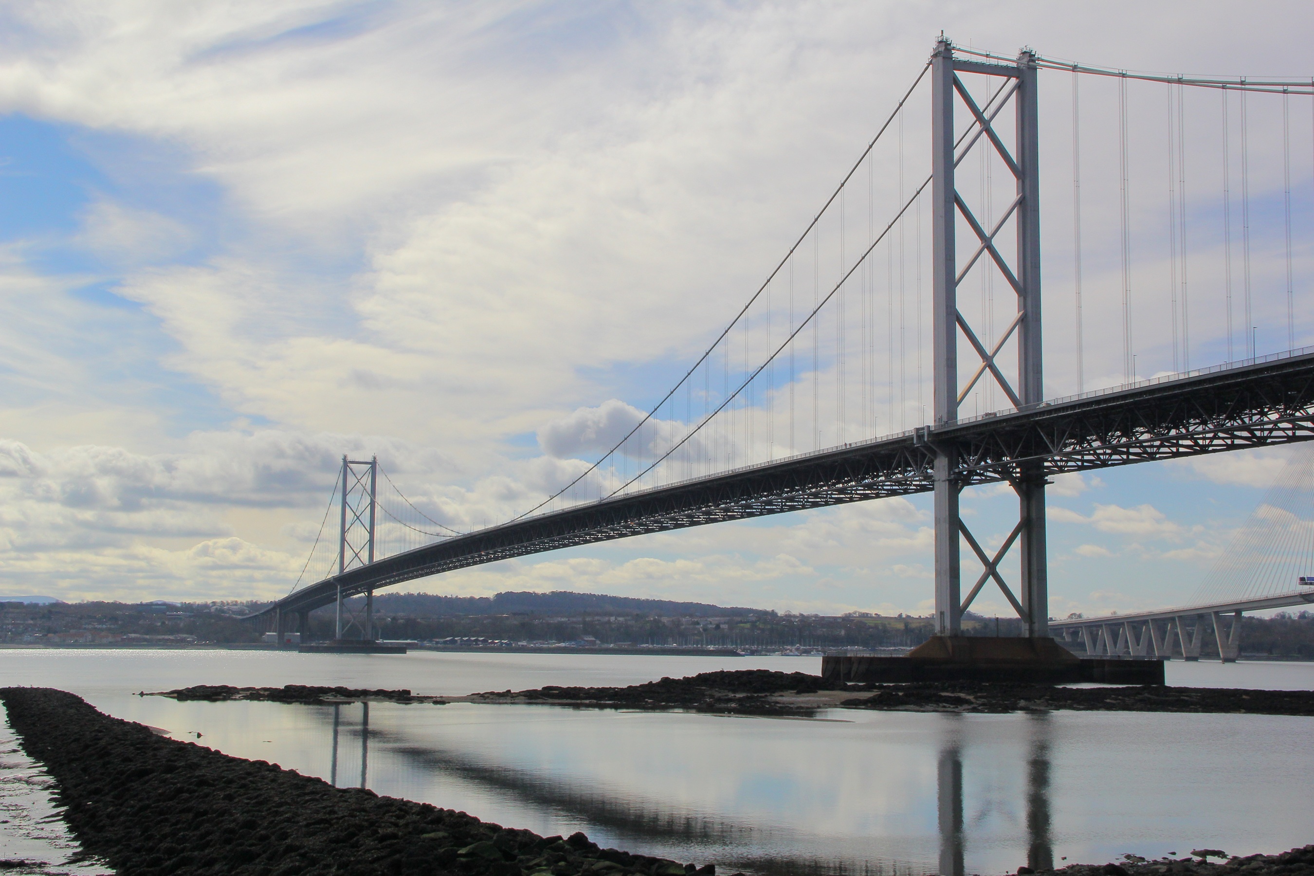 Spencer Bridge Engineering wins trio of landmark bridge projects