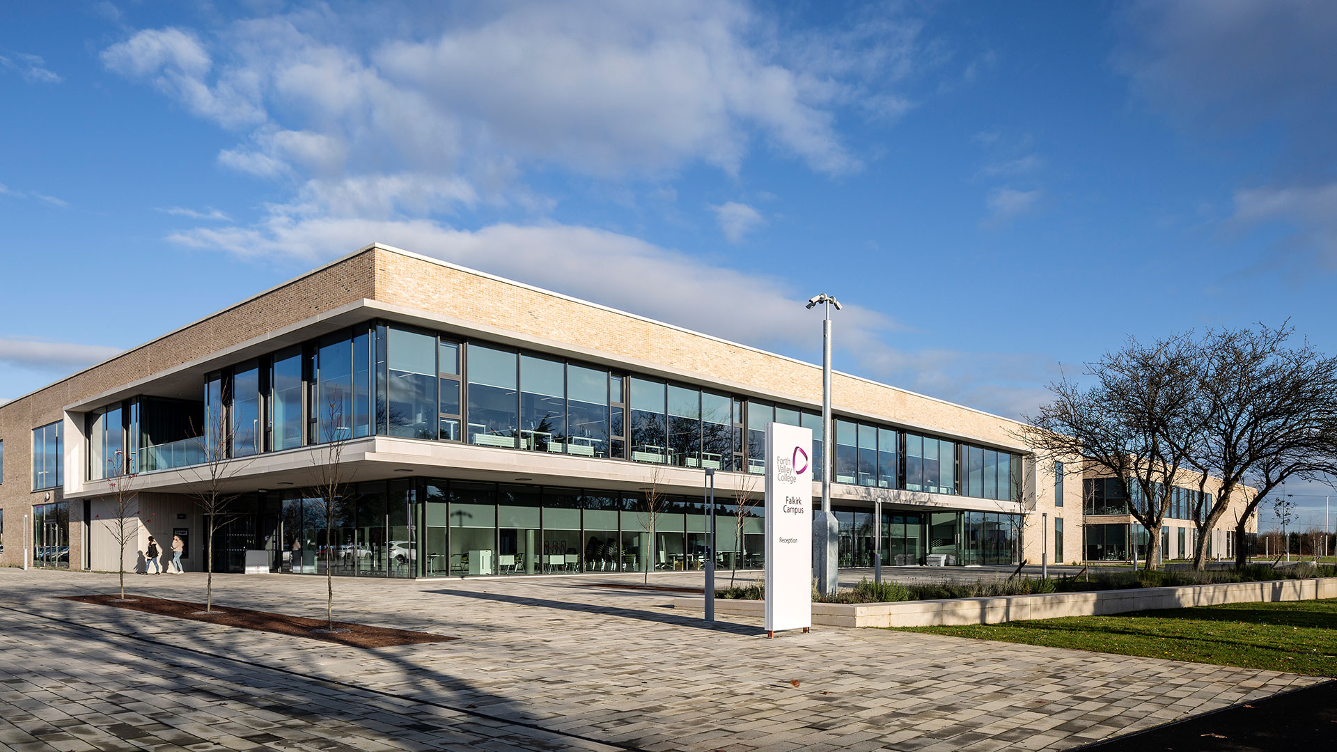 RIAS unveils best building in Scotland shortlist