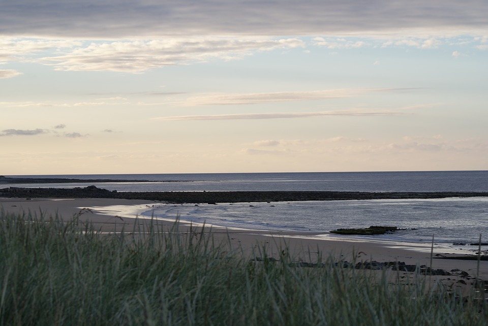 Kevin Murray Associates to help drive new vision for Fraserburgh Beach