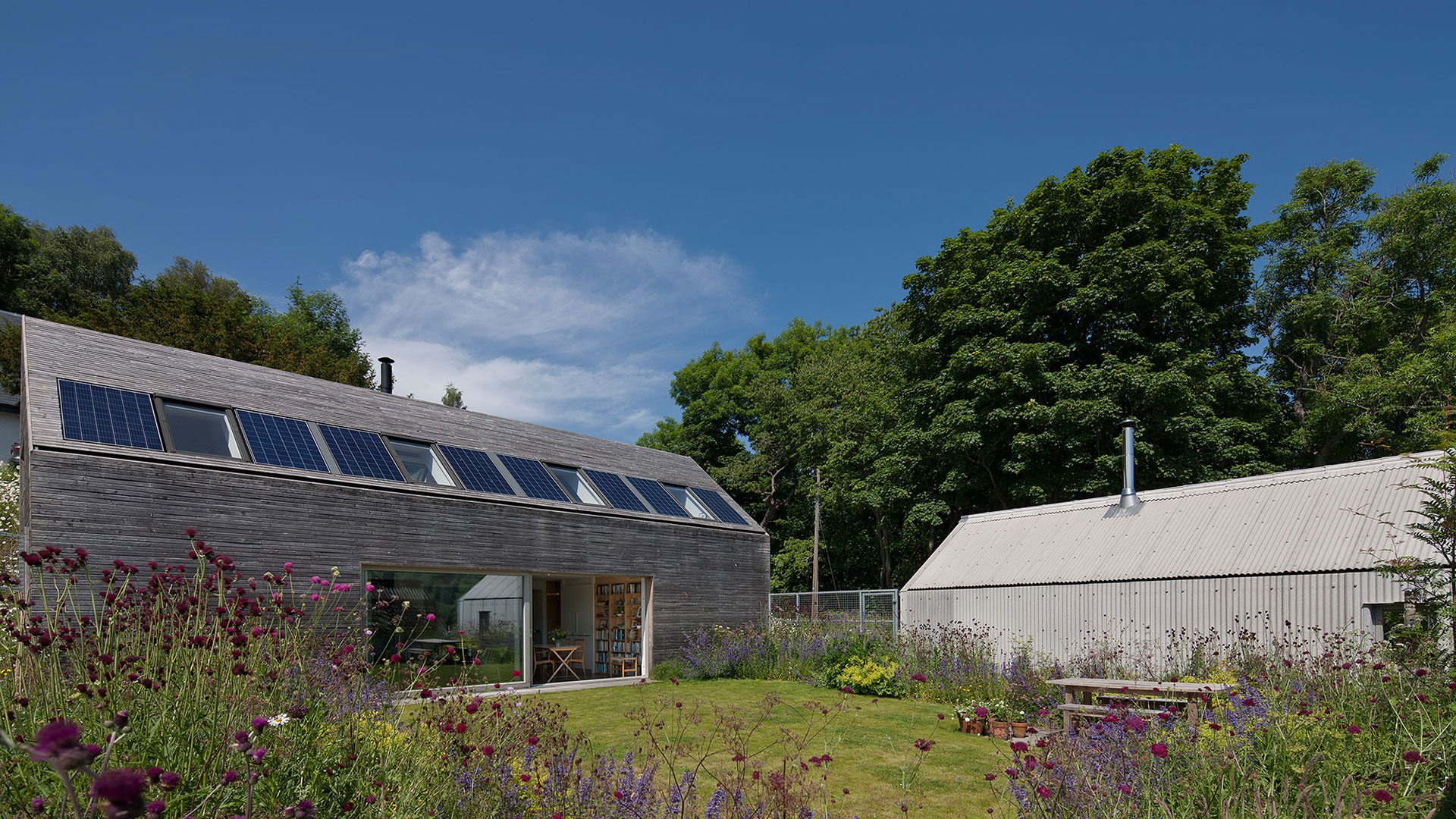 RIAS unveils best building in Scotland shortlist