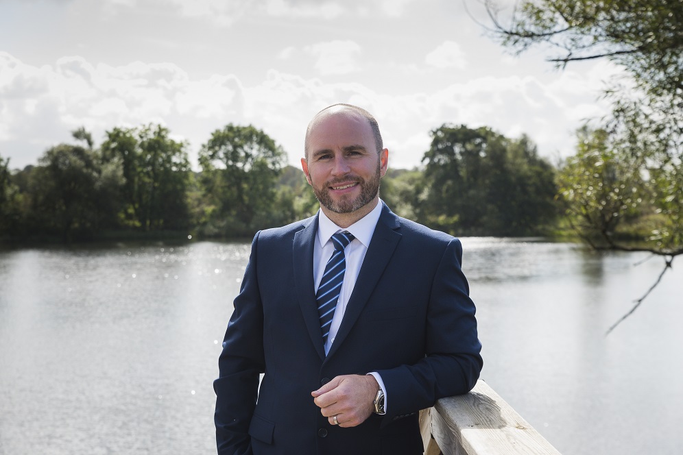 Stewart Milne Homes director appointed to Homes for Scotland board