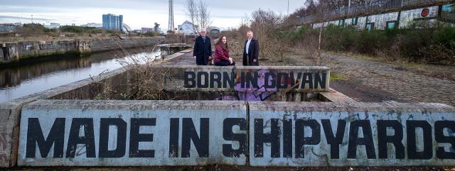 Glasgow unveils £10m research hub to boost city's transition to climate resilience