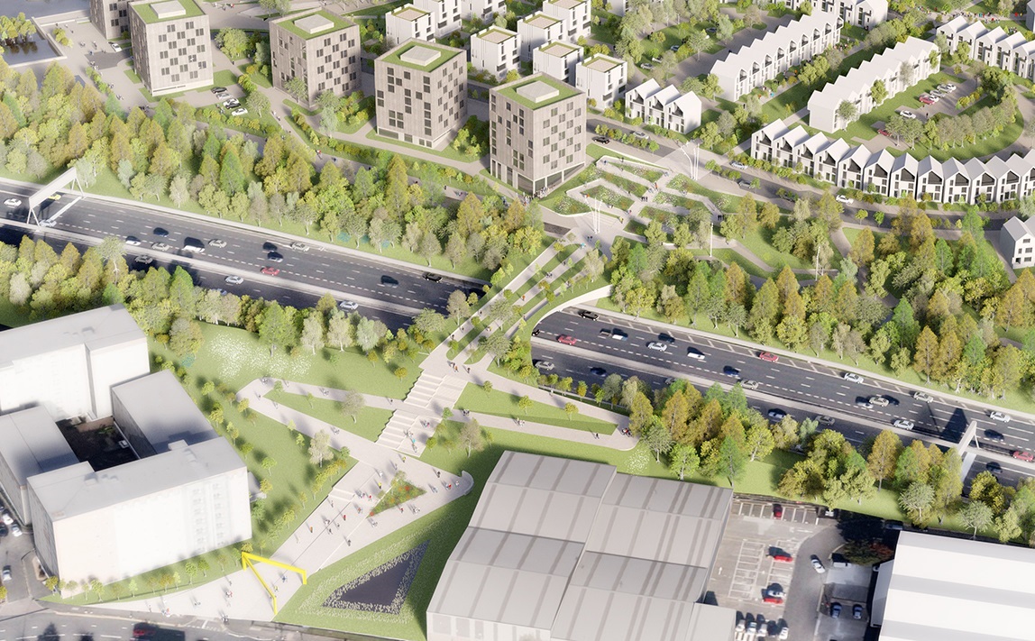 Feature: The infrastructure projects behind the Glasgow City Region City Deal