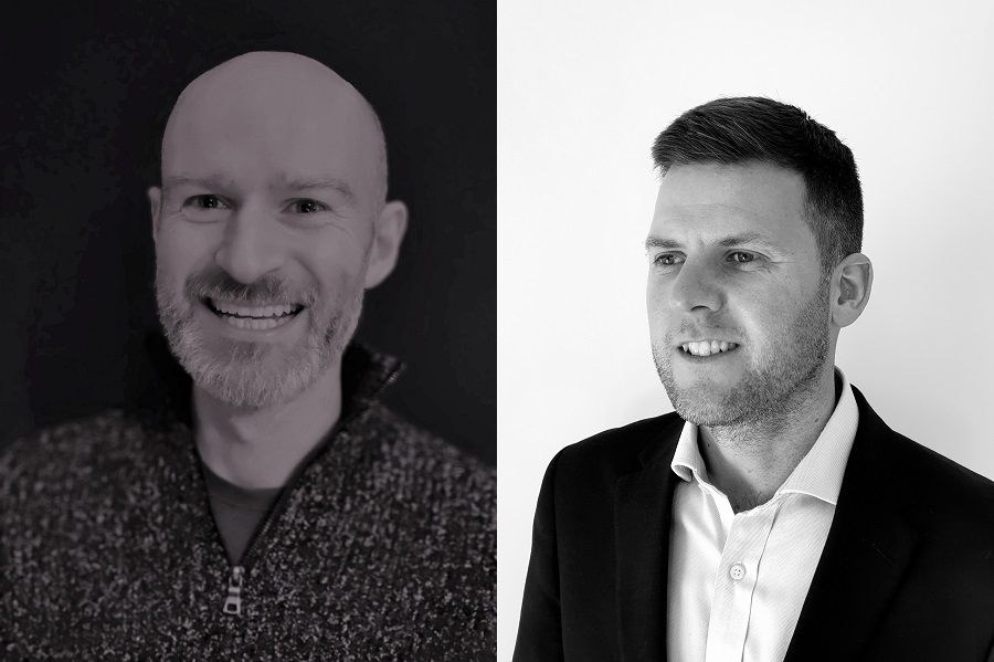 Thomas & Adamson promotes duo to regional director