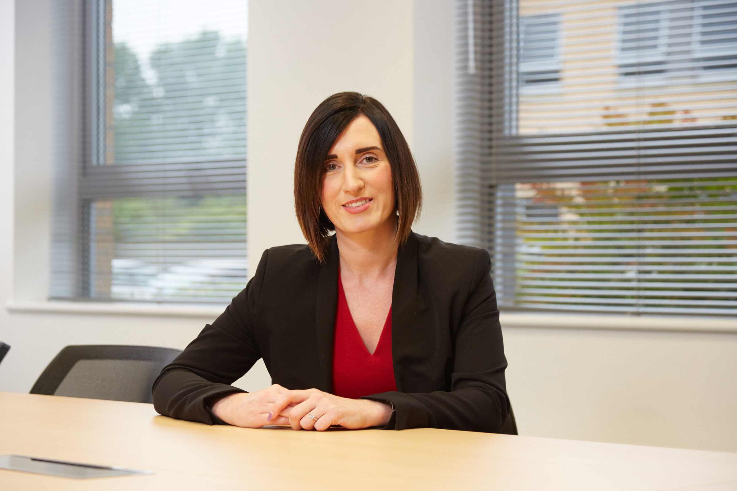 Keepmoat appoints first female regional MD to lead Scottish operations