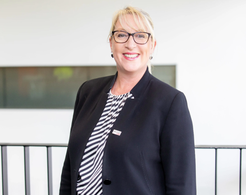 Balfour Beatty appoints Gabrielle Costigan as non-executive director