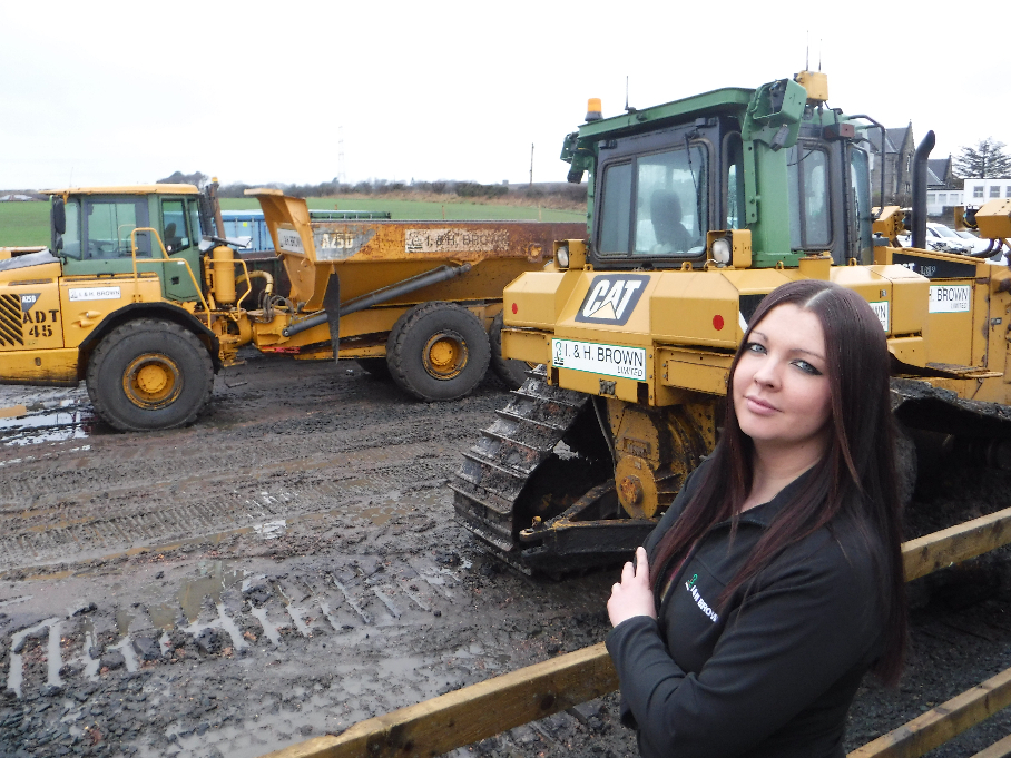 Women in Plant working group established at Scottish Plant Owners Association