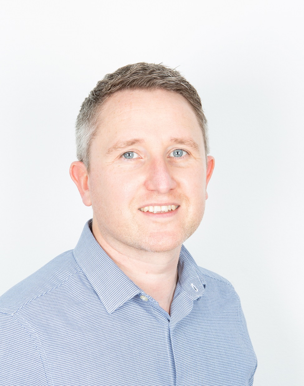 Gary Meechan joins SCAPE Scotland as framework manager