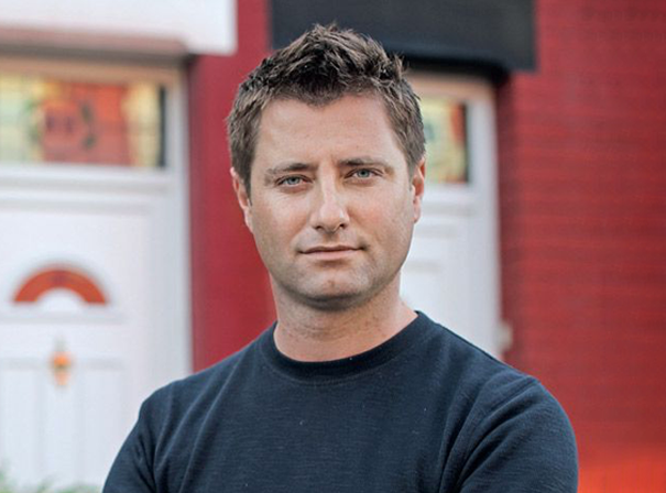 And finally... TV architect George Clarke fronts challenge to assist complex-needs site design