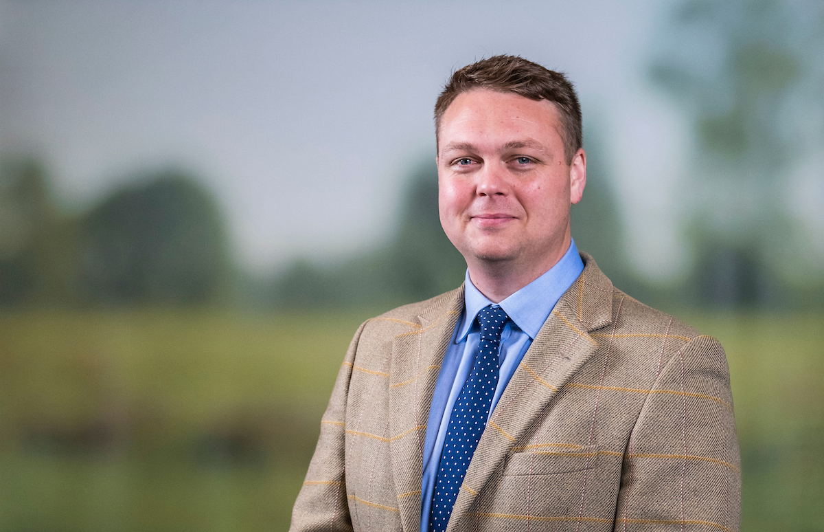Savills appoints new Scottish director to rural property division