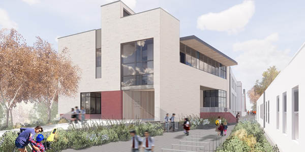 George Watson’s College refurb to benefit from M&E installation