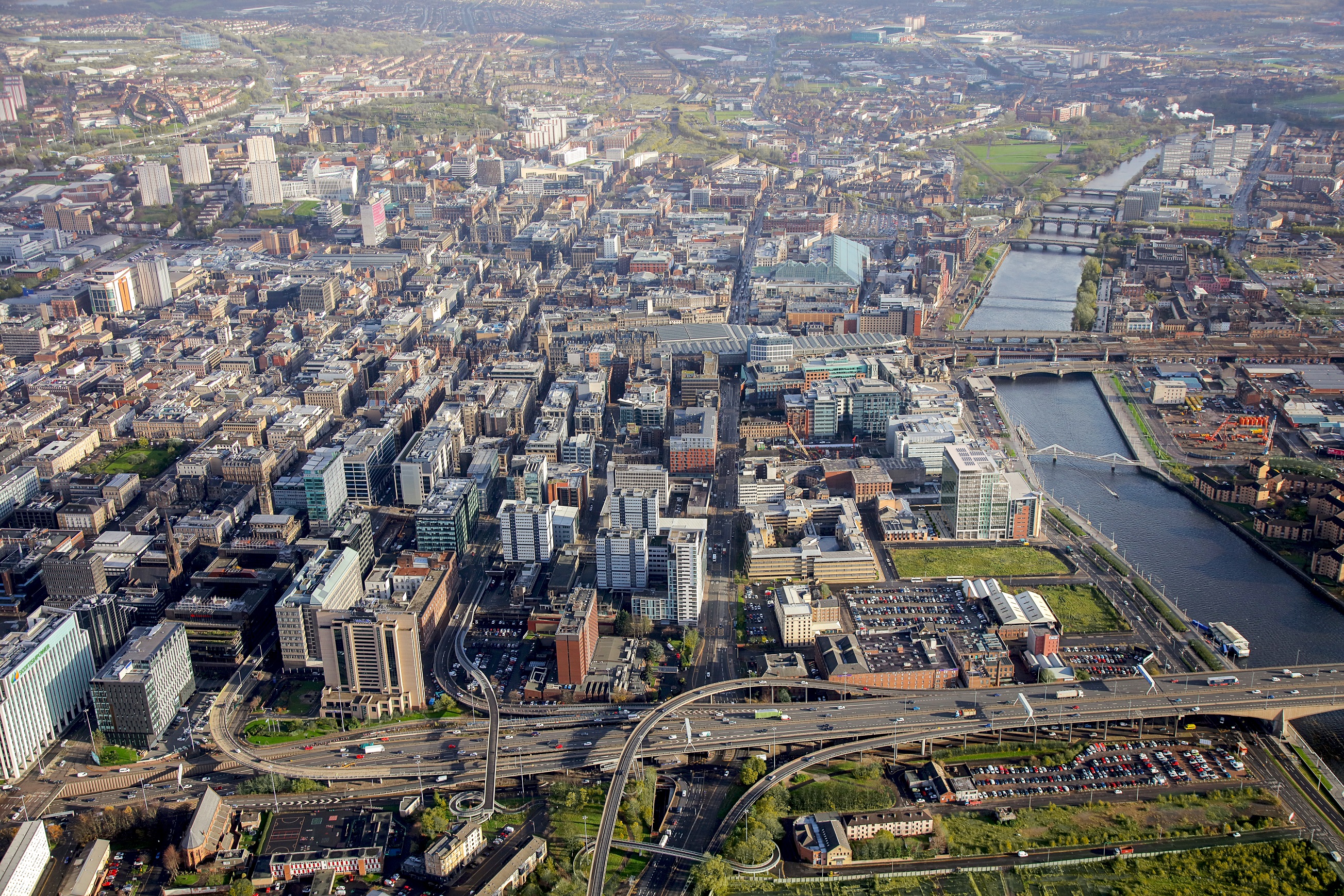Built Heritage Commission for Glasgow established
