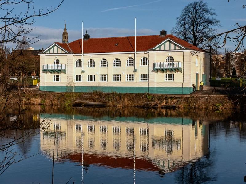 Council funding for trusts protecting Glasgow's built heritage