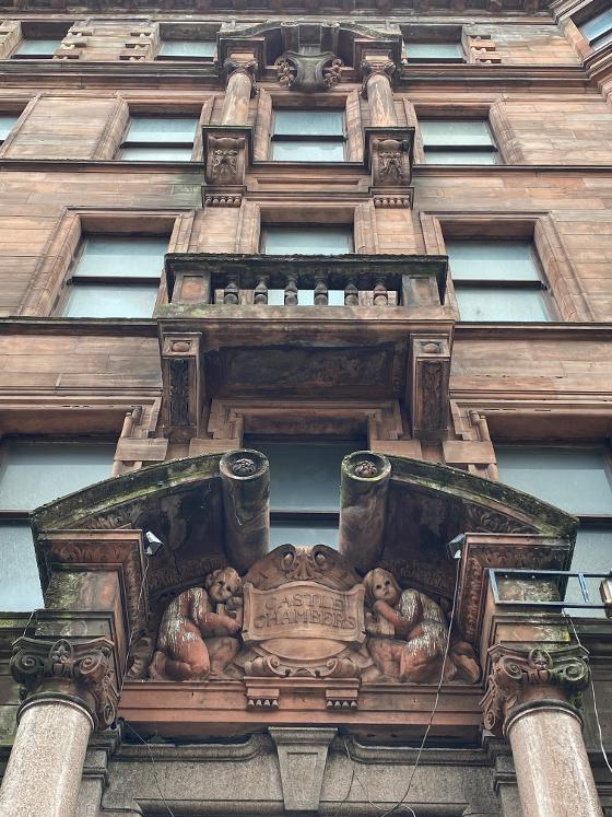 Glasgow's vacant listed buildings to be brought back into use through fund