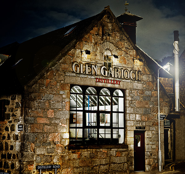 Oldmeldrum distillery set for £6m restoration and upgrade