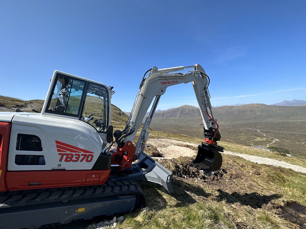 Funding secured for Glencoe Mountain improvements