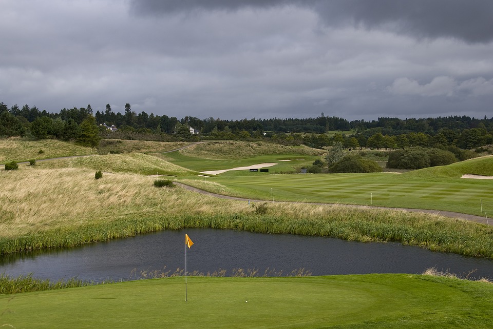 Plans for £60m Gleneagles resort