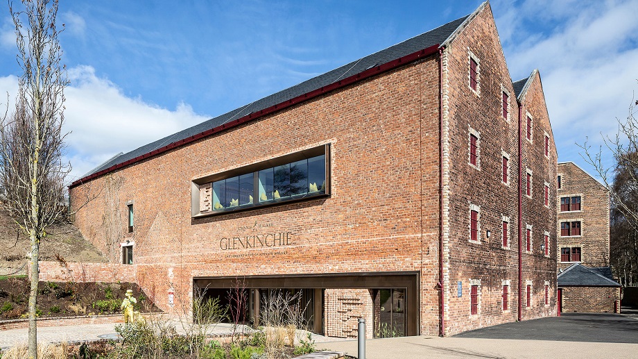 RIAS unveils best building in Scotland shortlist