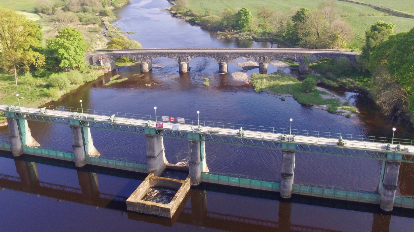 Drax invests £6m in Galloway Hydro Scheme revamp